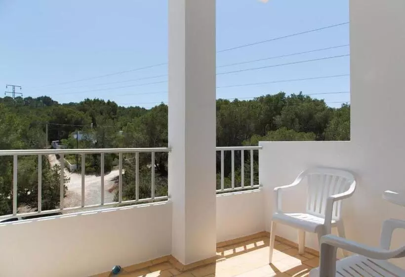 Hotel & Spa Entre Pinos Adults Only