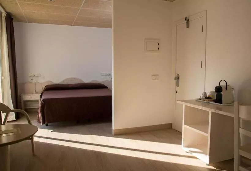 Hotel & Spa Entre Pinos Adults Only