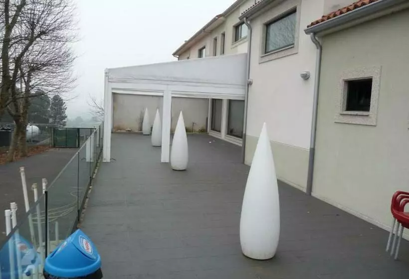 Pensión Restaurante O Retiro