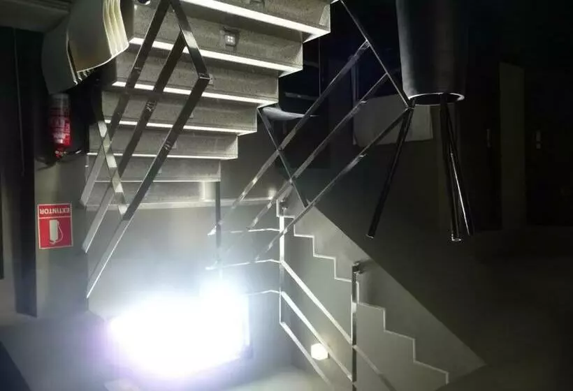 Pensión Restaurante O Retiro