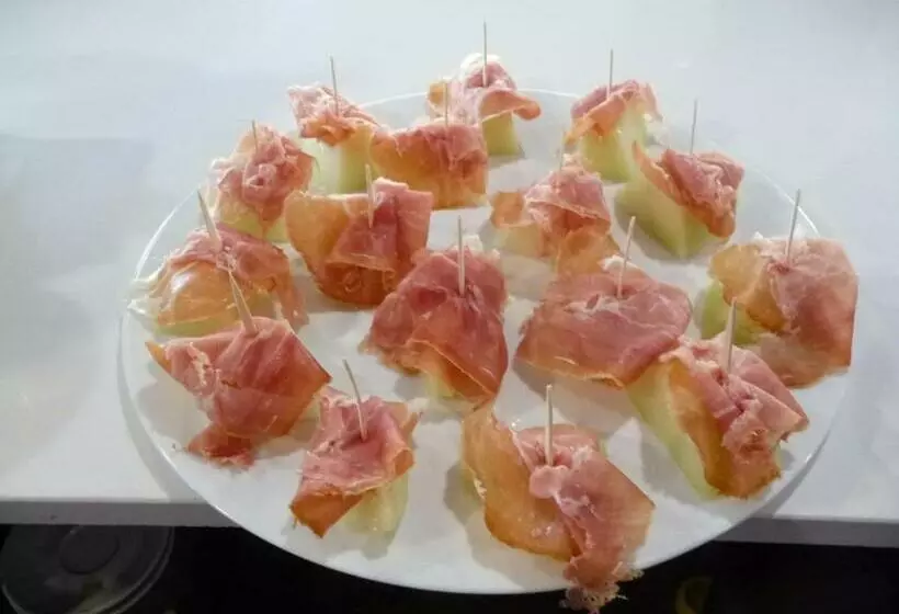 Pensión Restaurante O Retiro