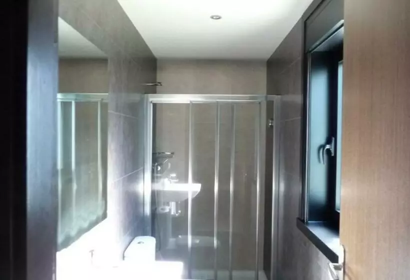 Pensión Restaurante O Retiro