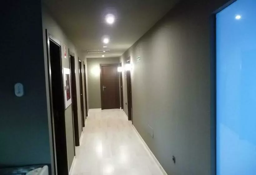 Pensión Restaurante O Retiro