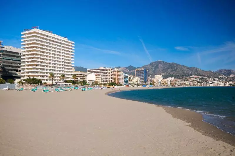 Apartamentos Stella Maris