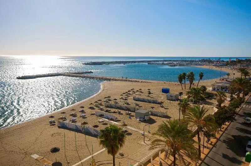 Apartamentos Stella Maris