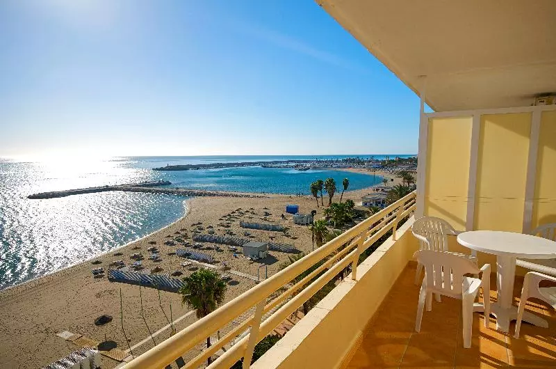 Apartamentos Stella Maris