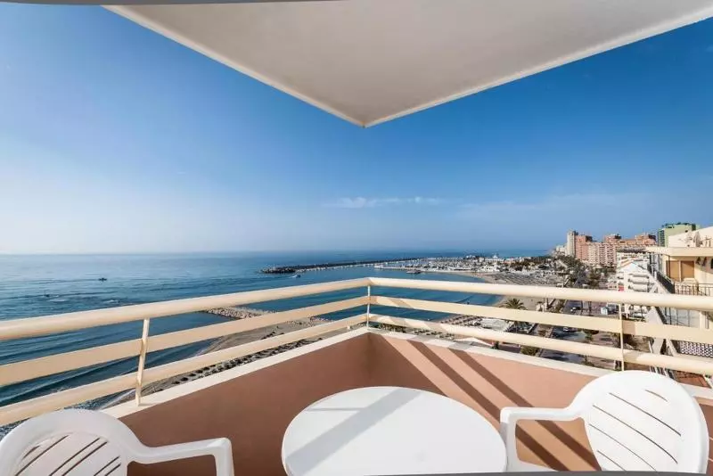 Apartamentos Stella Maris