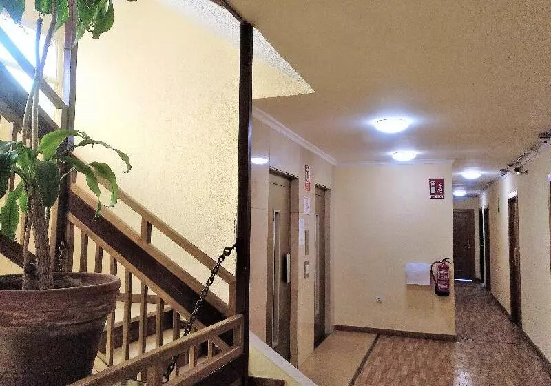 Apartamentos Stella Maris