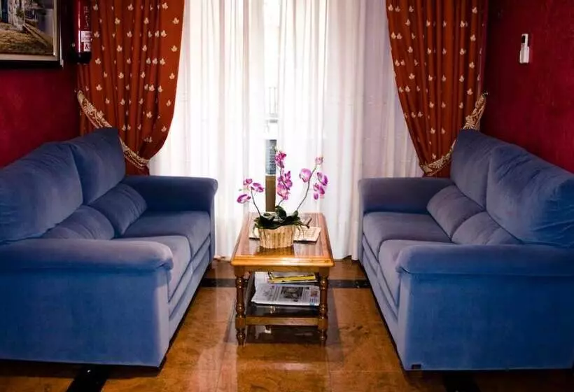 Hostal Centro Sol Madrid