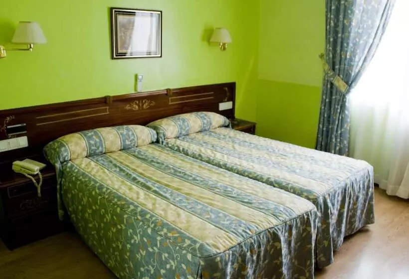 Hostal Centro Sol Madrid