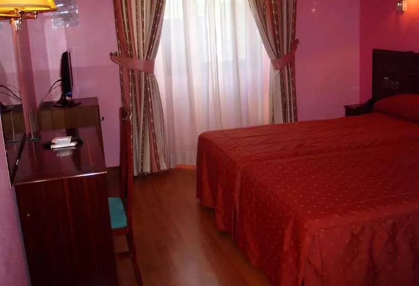 Hostal Centro Sol Madrid