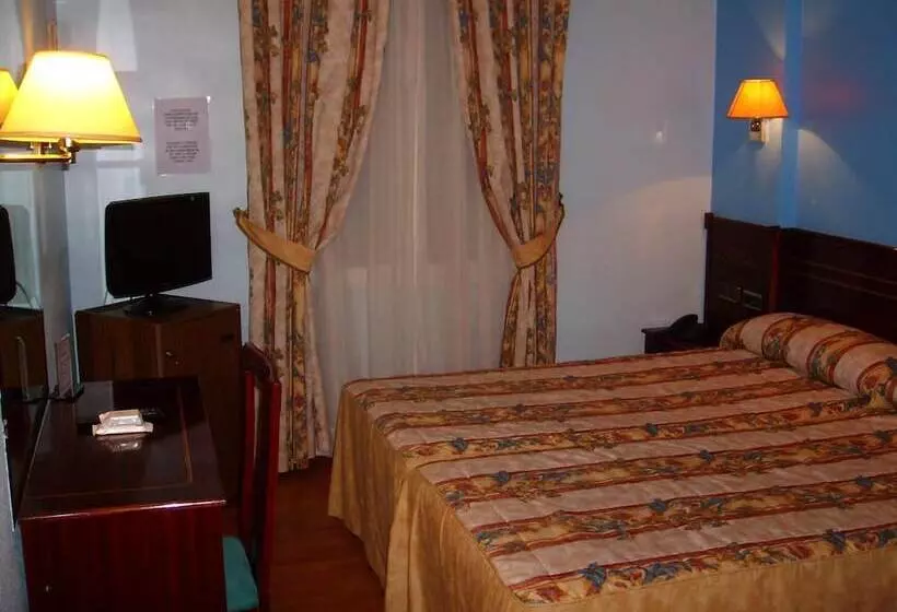 Hostal Centro Sol Madrid