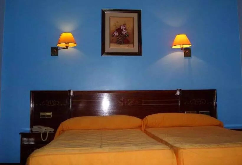 Hostal Centro Sol Madrid
