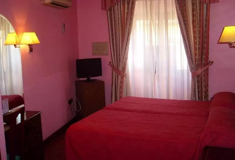 Hostal Centro Sol Madrid