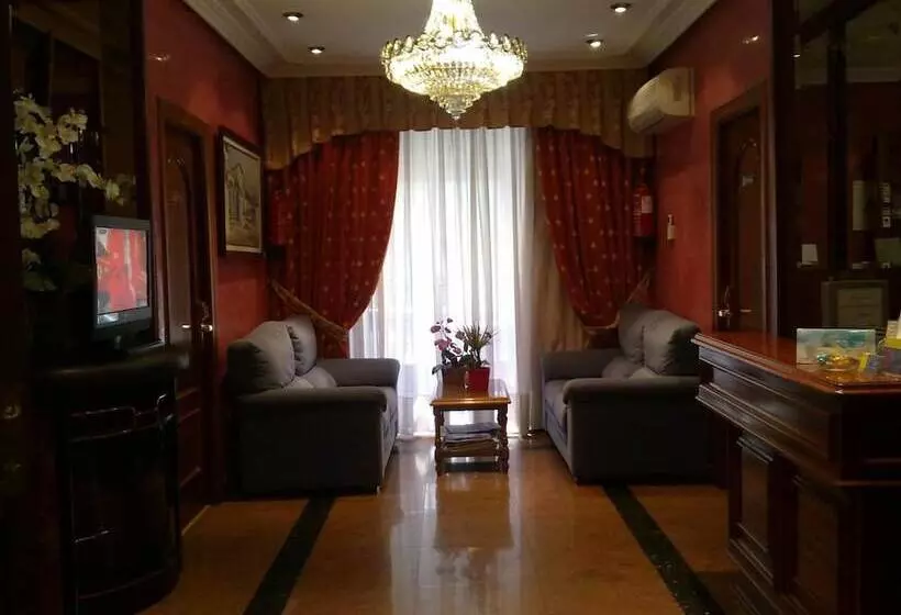 Hostal Centro Sol Madrid