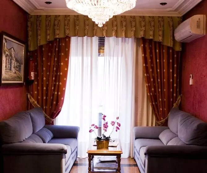 Hostal Centro Sol Madrid