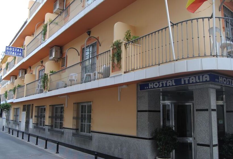 Hostal Italia