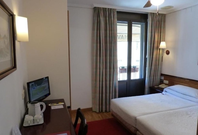 Hostal Navarra