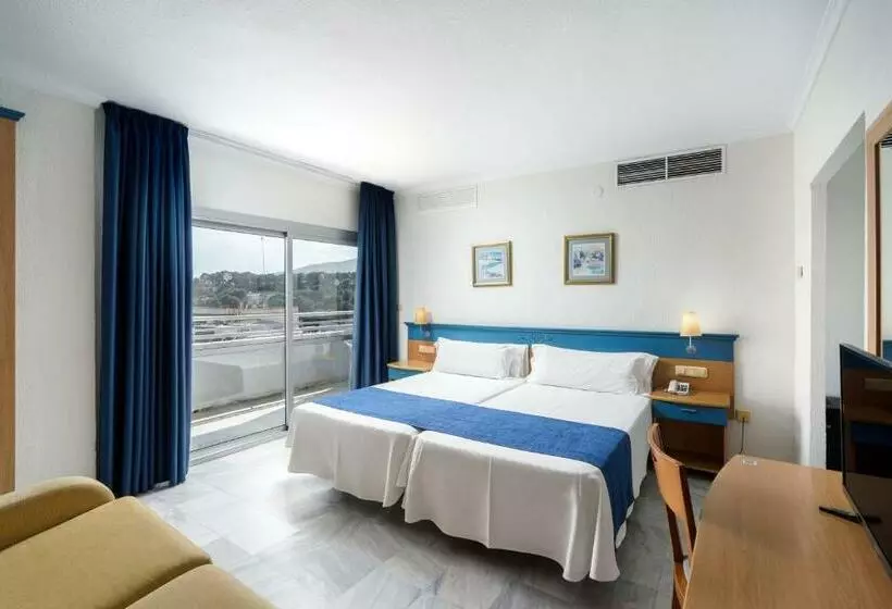 فندق Aluasun Costa Park