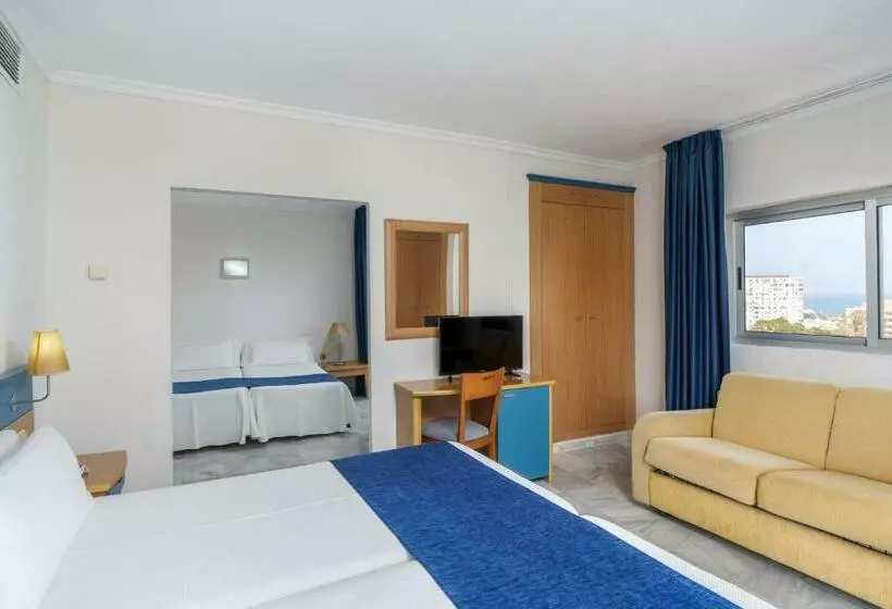 فندق Aluasun Costa Park