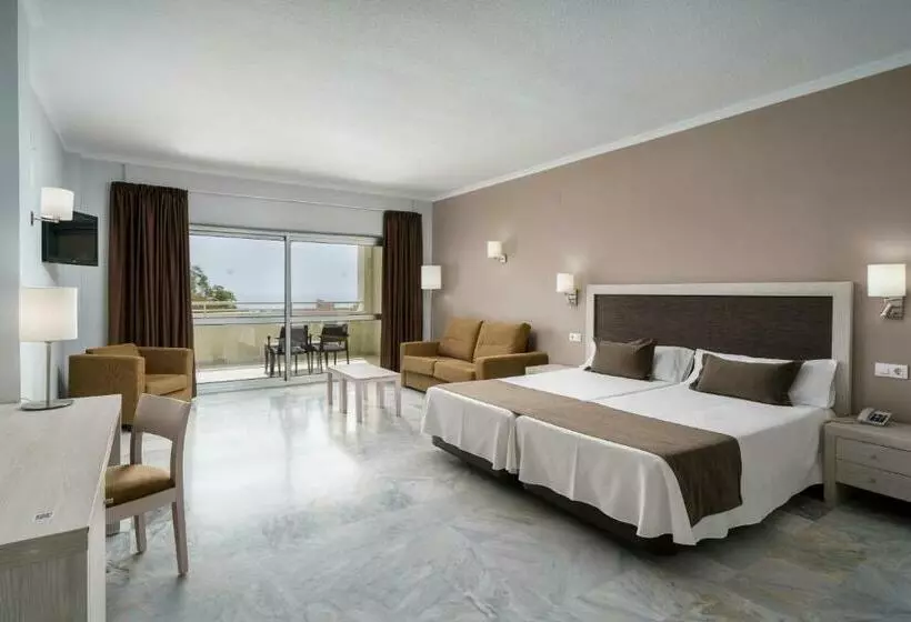 فندق Aluasun Costa Park