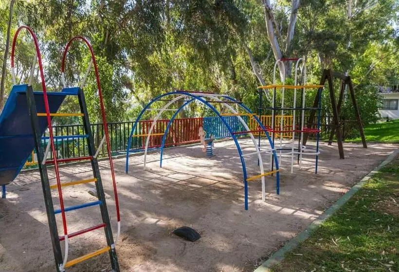 فندق Aluasun Costa Park