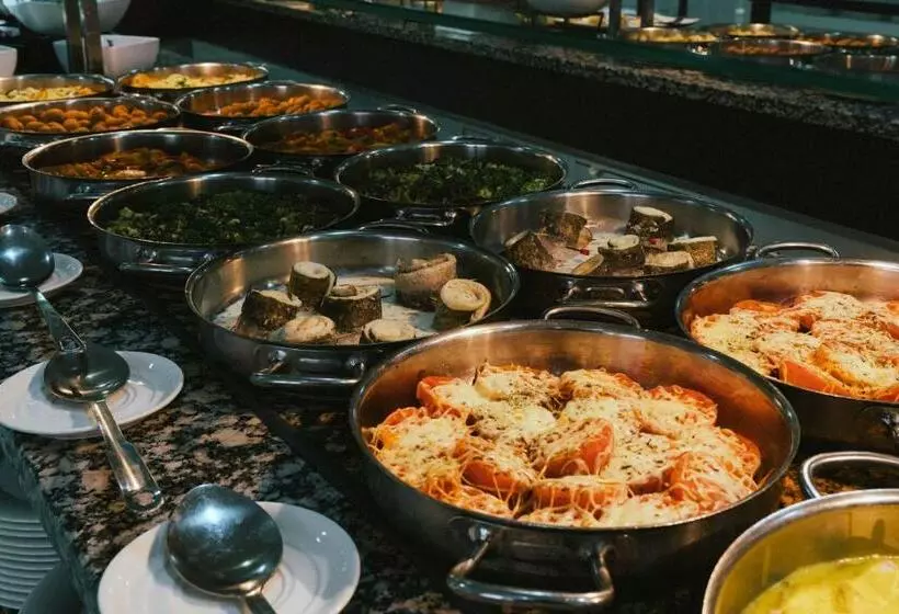 فندق Aluasun Costa Park