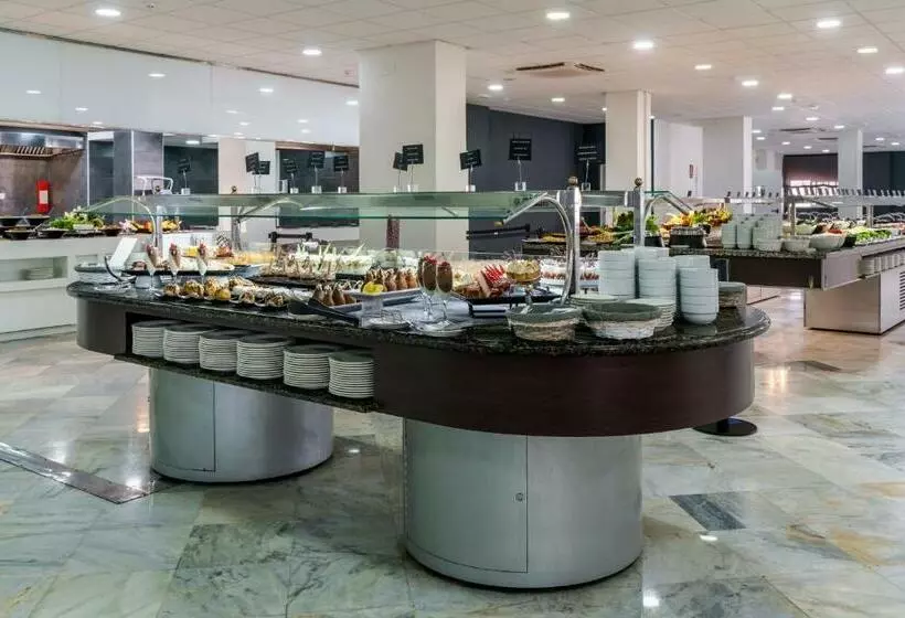 فندق Aluasun Costa Park