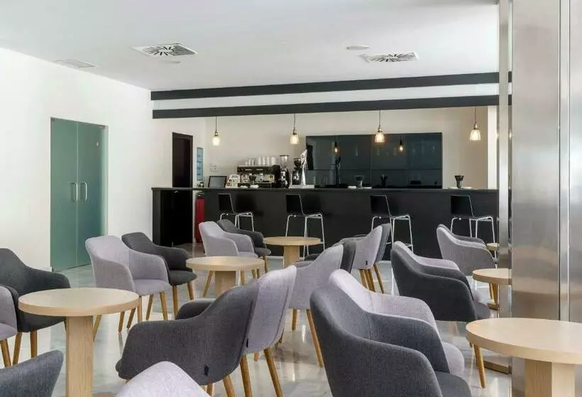 فندق Aluasun Costa Park