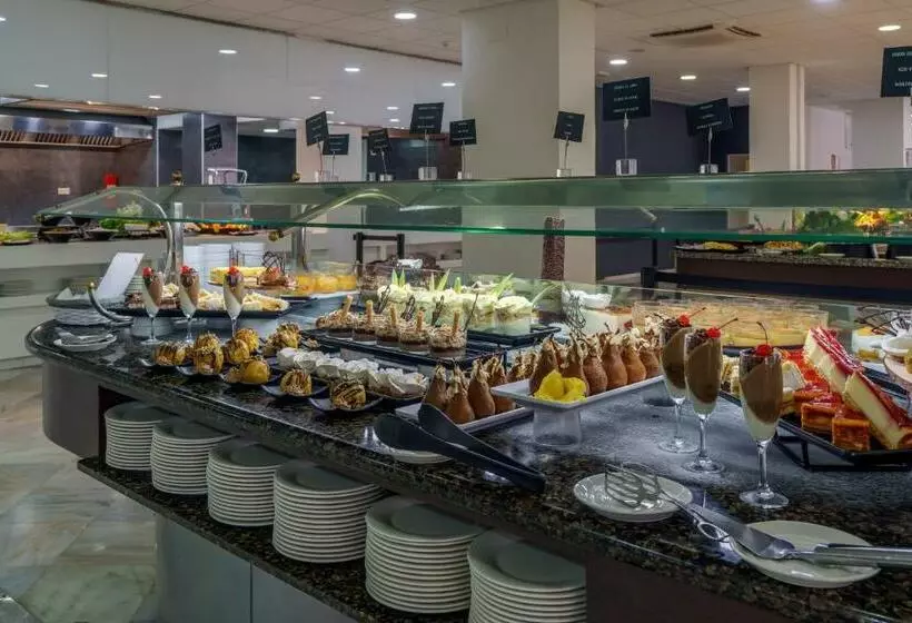 فندق Aluasun Costa Park