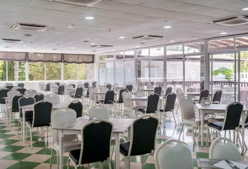 فندق Aluasun Costa Park