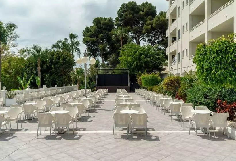 فندق Aluasun Costa Park