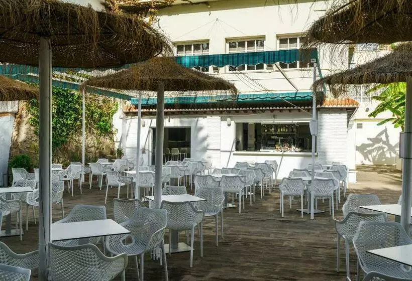 فندق Aluasun Costa Park