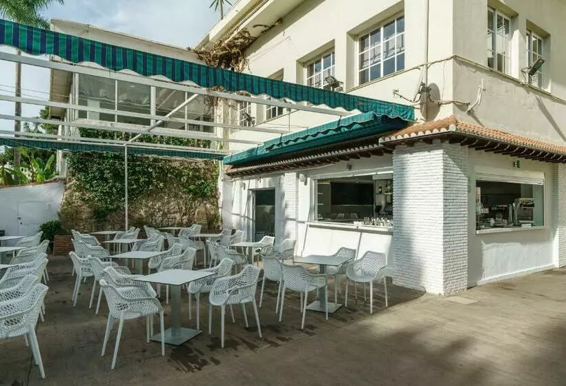 فندق Aluasun Costa Park