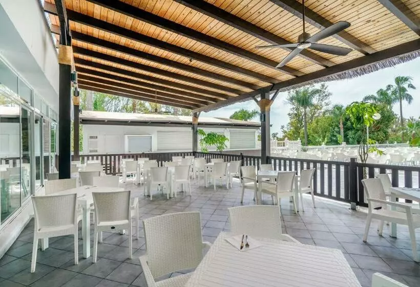 فندق Aluasun Costa Park