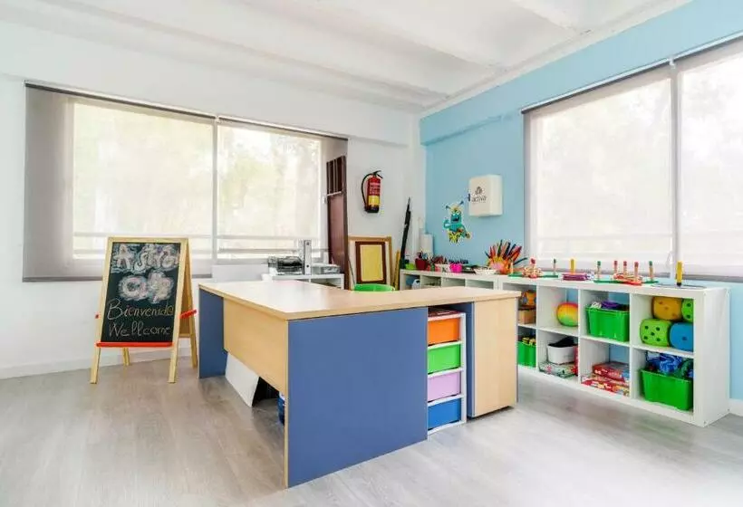 فندق Aluasun Costa Park