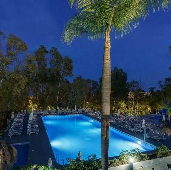 فندق Aluasun Costa Park