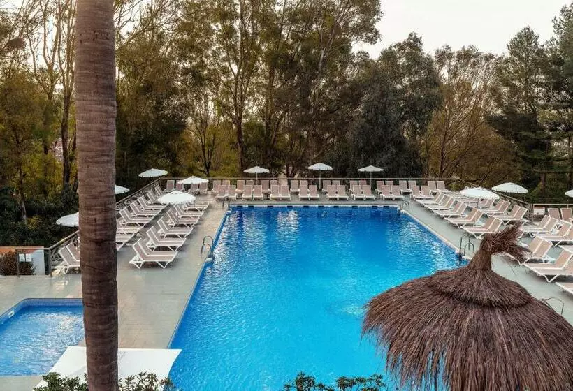 فندق Aluasun Costa Park