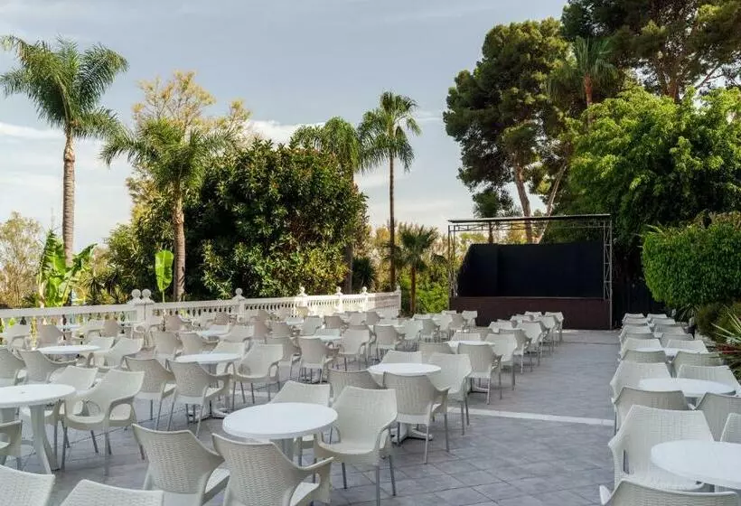 فندق Aluasun Costa Park