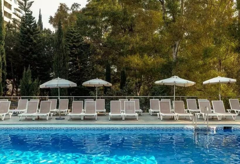 فندق Aluasun Costa Park