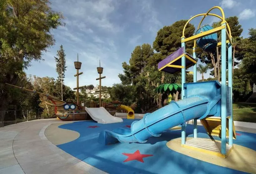 فندق Aluasun Costa Park