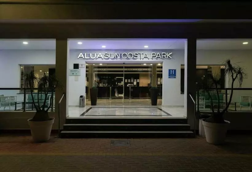 فندق Aluasun Costa Park