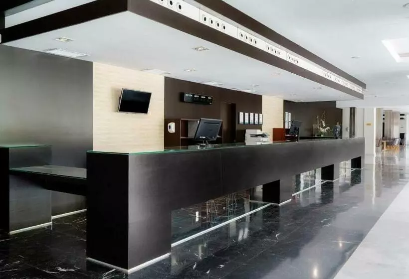 فندق Aluasun Costa Park