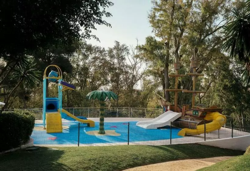 فندق Aluasun Costa Park