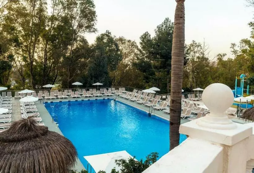 فندق Aluasun Costa Park