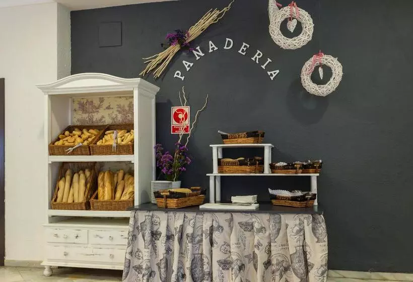 فندق Aluasun Costa Park