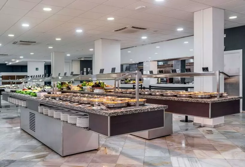 فندق Aluasun Costa Park