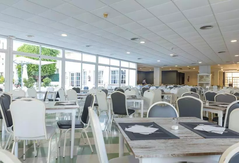 فندق Aluasun Costa Park