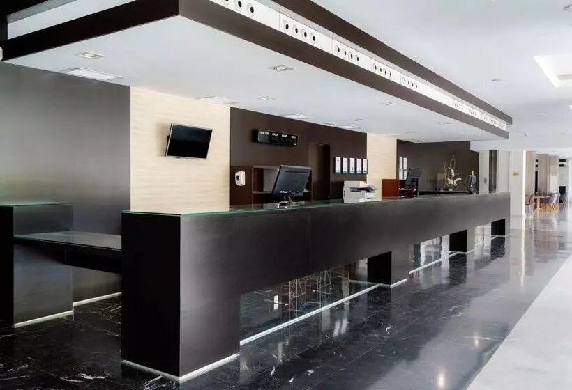 فندق Aluasun Costa Park