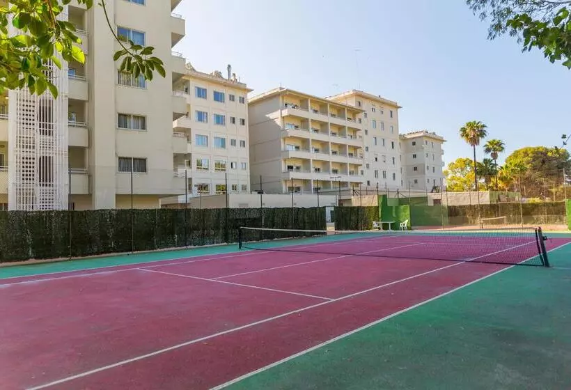 فندق Aluasun Costa Park